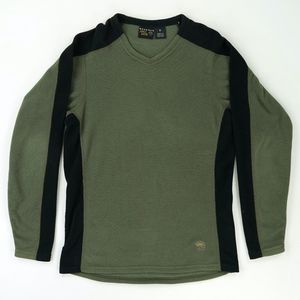 Mountain Hardwear Polartec Fleece Pullover Jacket